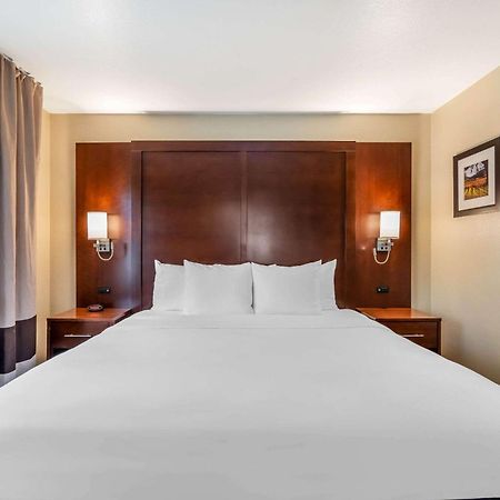 Comfort Inn Fairfield Napa Valley Area Cordelia Exterior photo