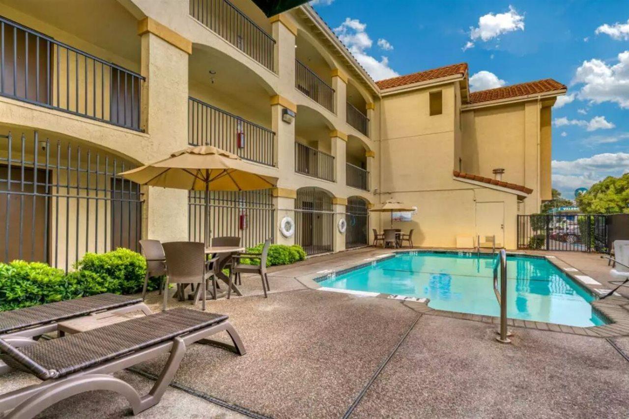 Comfort Inn Fairfield Napa Valley Area Cordelia Exterior photo