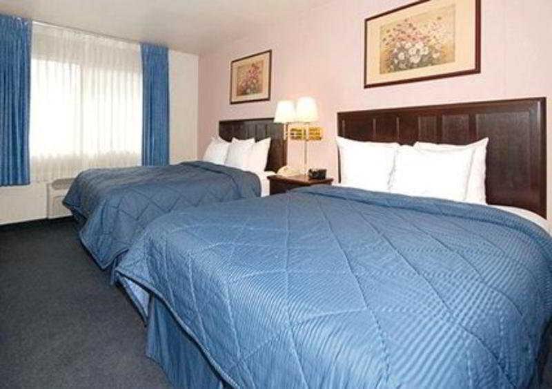 Comfort Inn Fairfield Napa Valley Area Cordelia Room photo