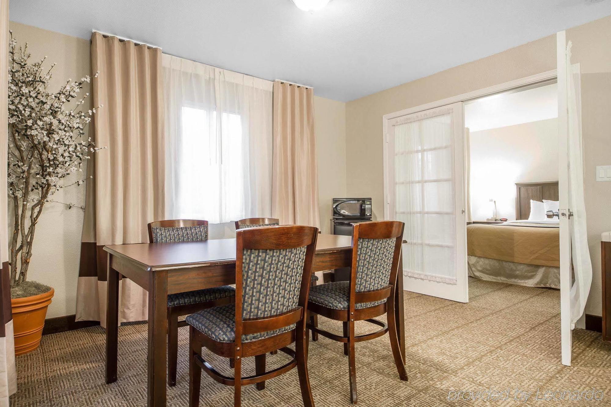 Comfort Inn Fairfield Napa Valley Area Cordelia Exterior photo