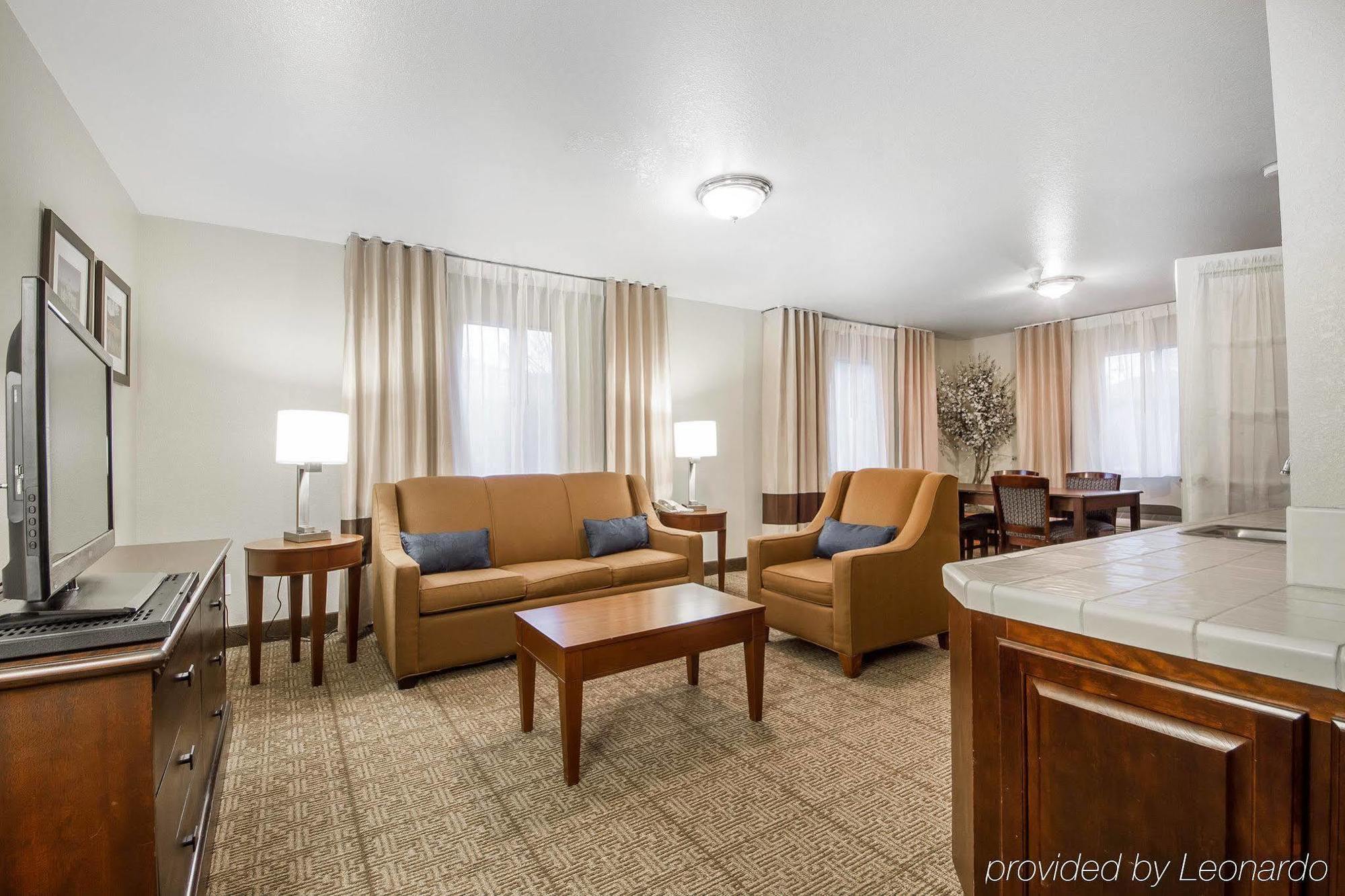 Comfort Inn Fairfield Napa Valley Area Cordelia Exterior photo