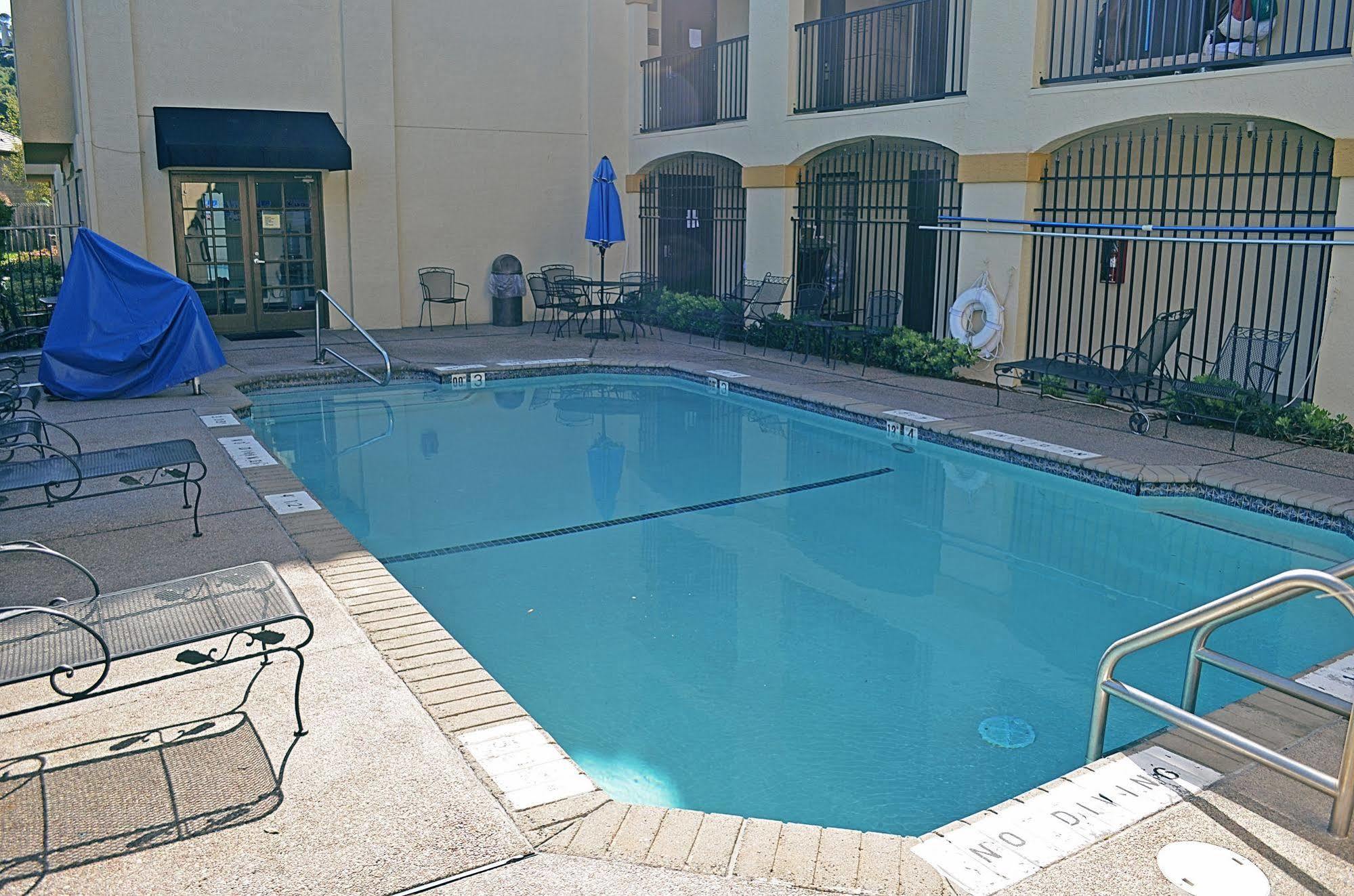 Comfort Inn Fairfield Napa Valley Area Cordelia Exterior photo