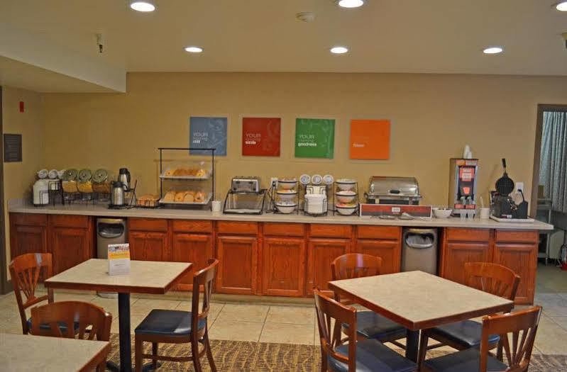 Comfort Inn Fairfield Napa Valley Area Cordelia Exterior photo